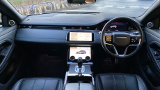 Land Rover Range Rover Evoque 2.0 D200 R-Dynamic HSE 5dr Auto Diesel Hatchback